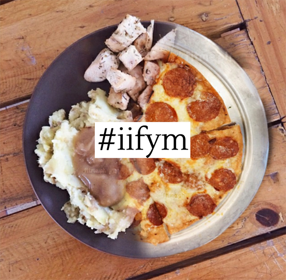 iifym photo food