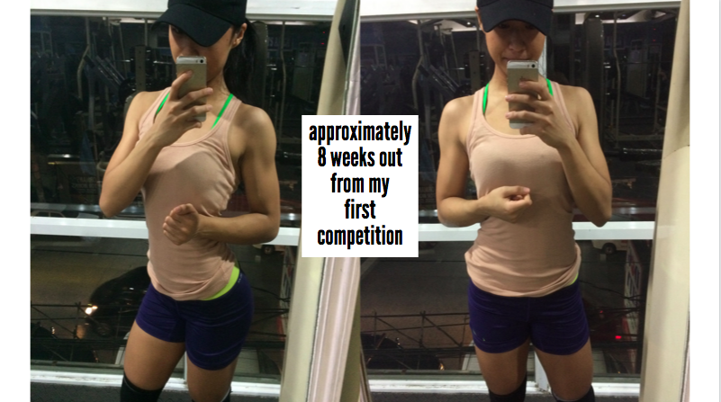 1-Why I Chose Powerlifting Programming to Prepare for a Bodybuilding Competition