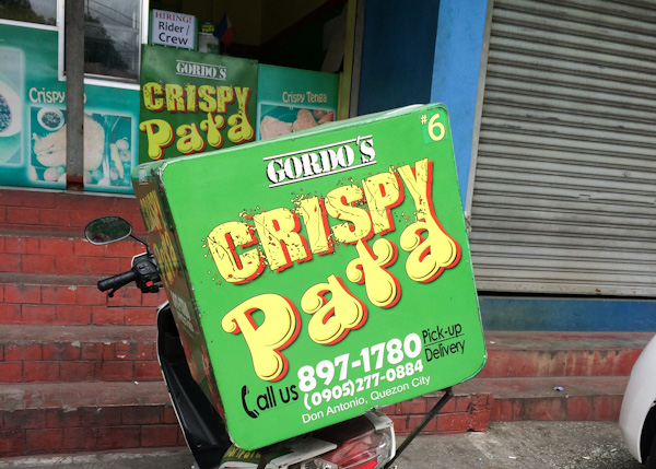 8 Things Only Gym Rats and Flexible Dieters Will Understand crispy pata