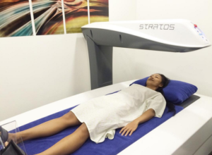 DEXA Body Fat Scan Philippines Orthosport Manila